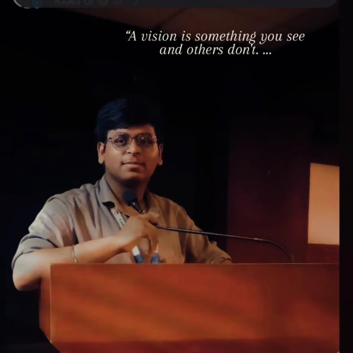 Vimalraj R